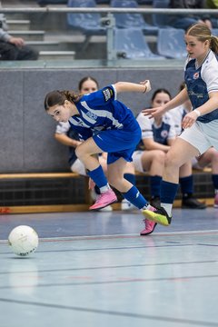 Bild 427 - wBJ Power Girls Cup Suederelbe